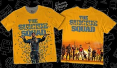 отряд самоубийц, Suicide Squad,Бладспорт 2